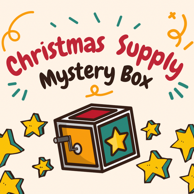 Mystery box - mystbox1
