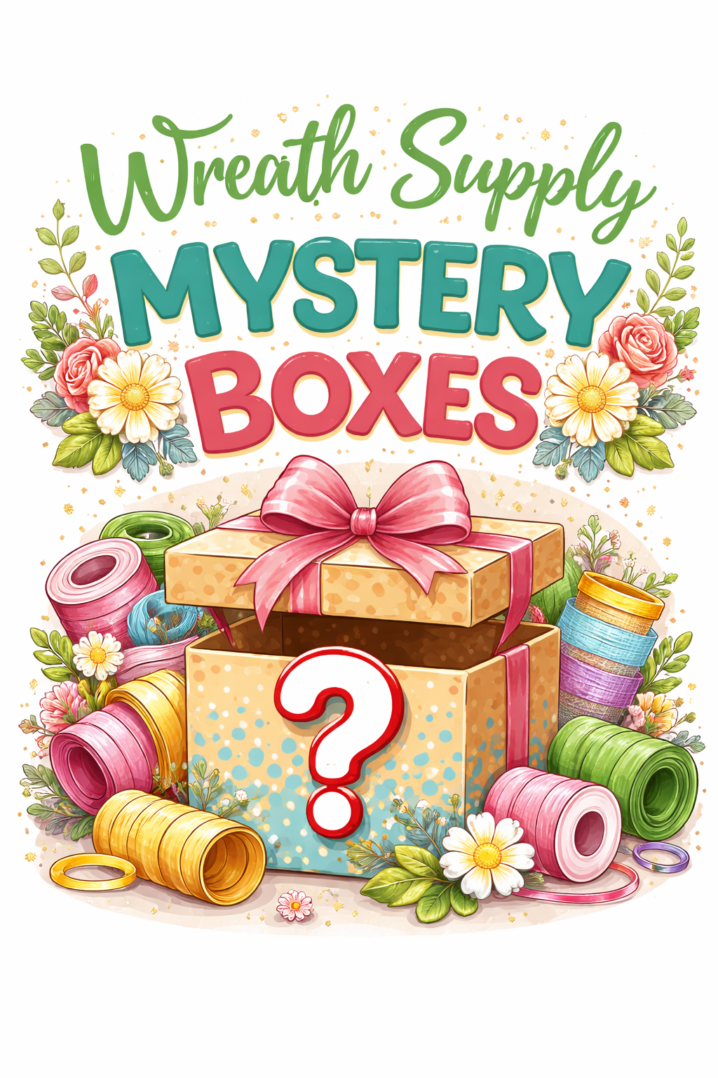 Mystery box - mystbox1