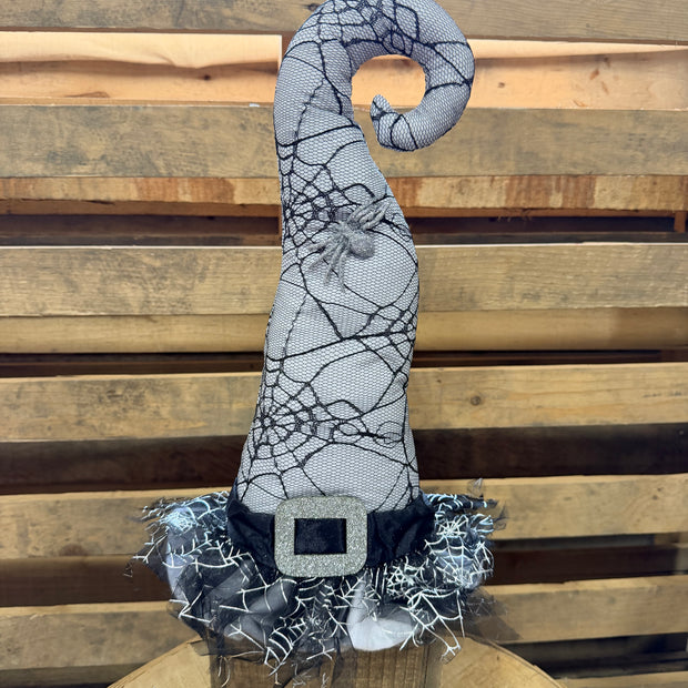 14"  witch hat wreath attachment - HH756727