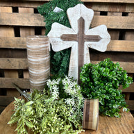 Cross swag kit - DIY kit - crskit