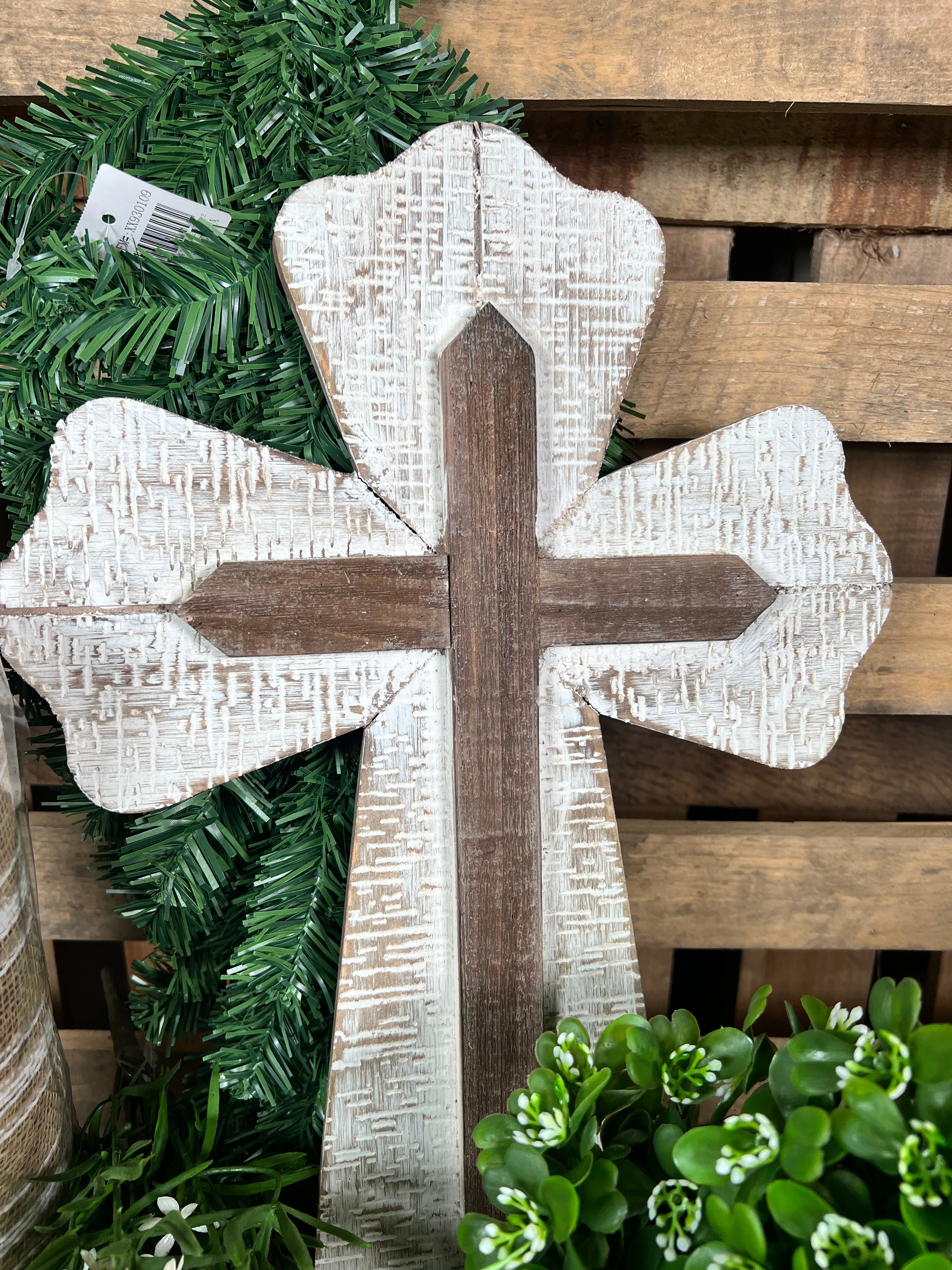 Cross swag kit - DIY kit - crskit