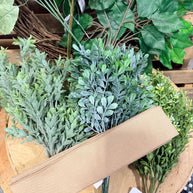 Everyday Grapevine wreath kit - DIY kit - Grapekit2