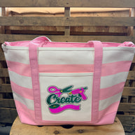 Retreat Swag Bag - Bag ONLY
