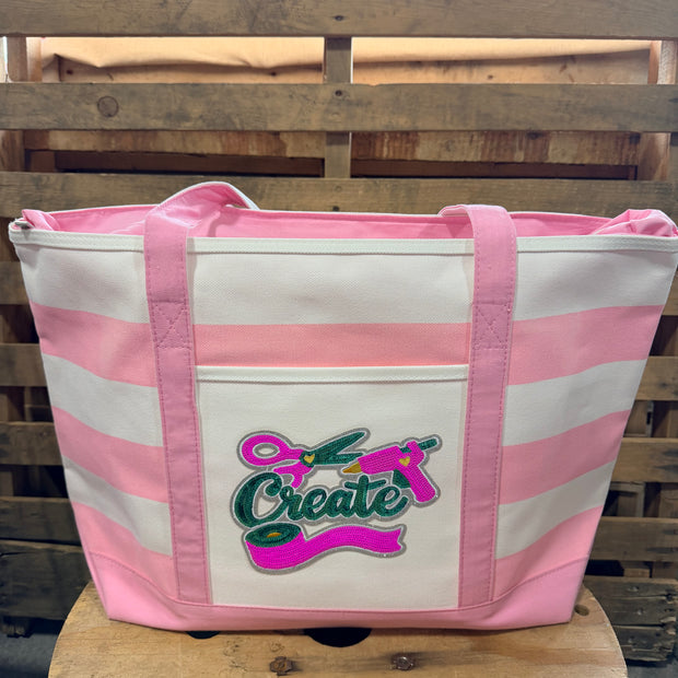 Retreat Swag Bag - Bag ONLY