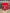 12in North Pole metal mailbox  - 9745445