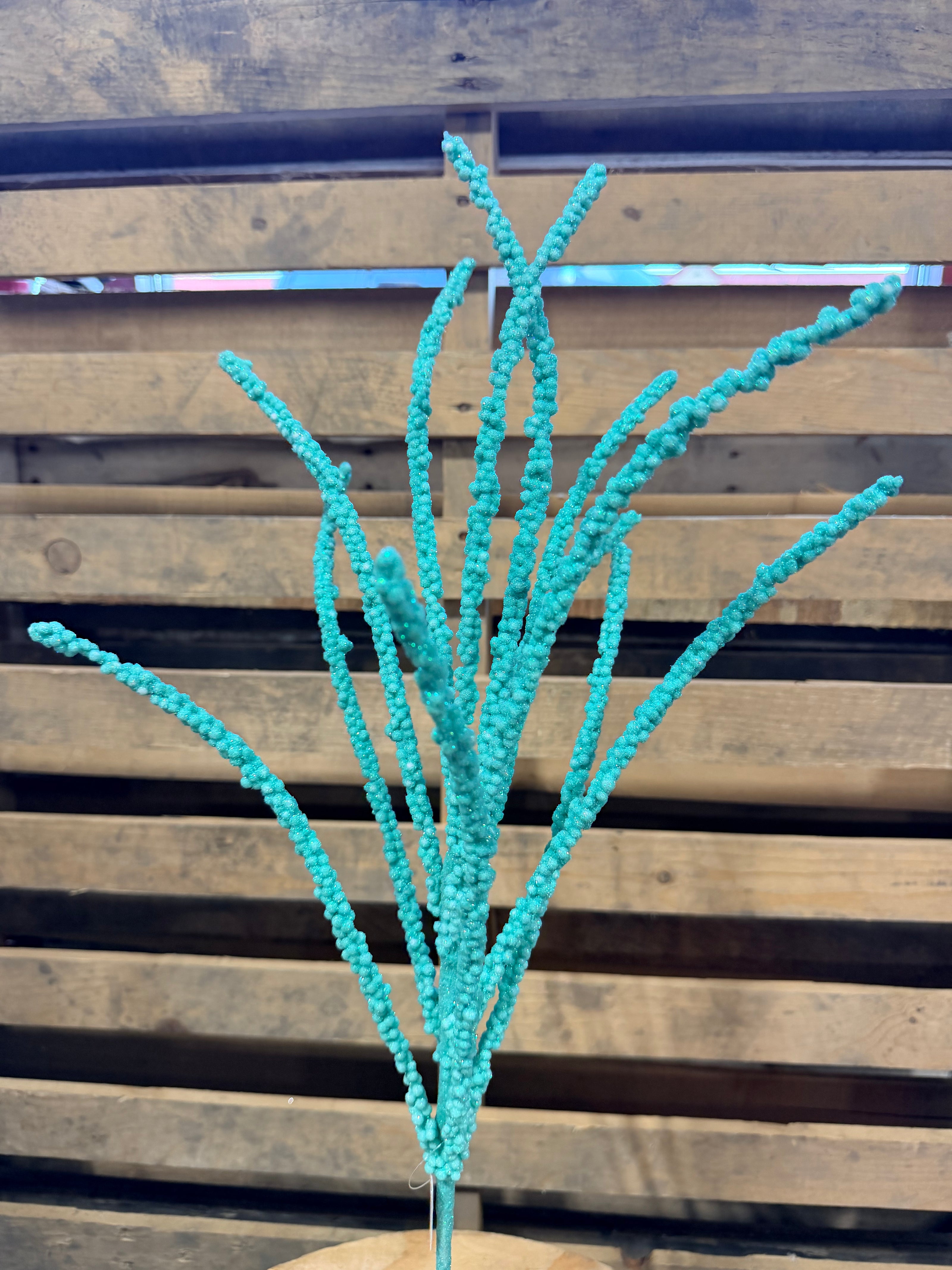 27 Inch Mint spray  - MN053114