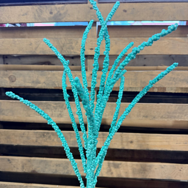 27 Inch Mint spray  - MN053114