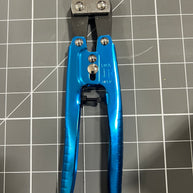 8”L metal side wire cutters - MT1084