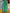 10"X10YD HORIZONTAL WIDE STRIPE MESH - EMERALD GREEN - RE890006