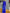 10" x 10Y blue matte wide foil fine weave mesh - RY500125