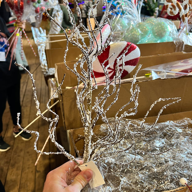 20”H branch  spray  - XS9522