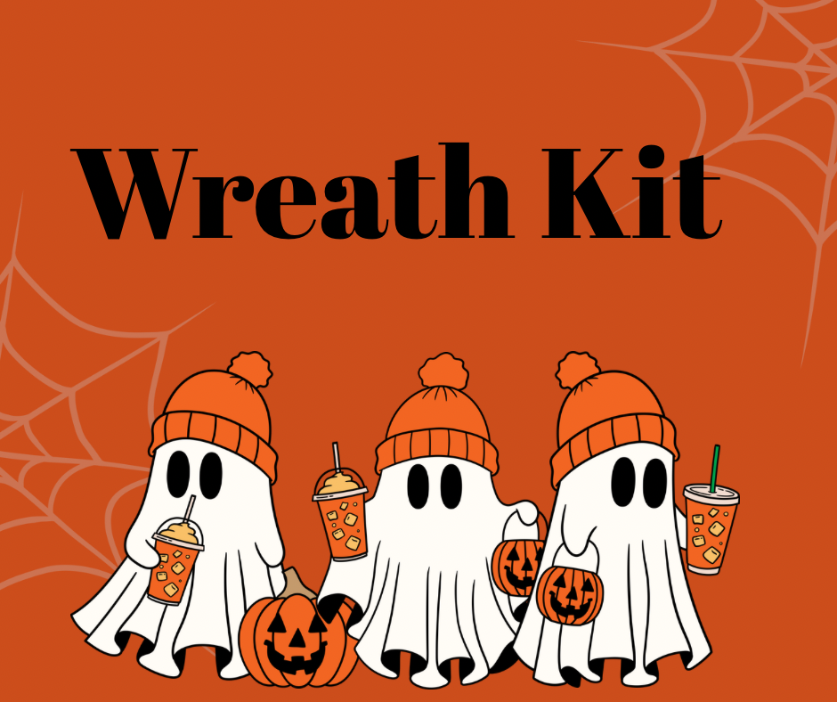 Wreath Kit