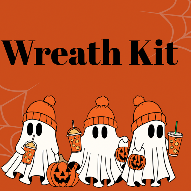 Wreath Kit