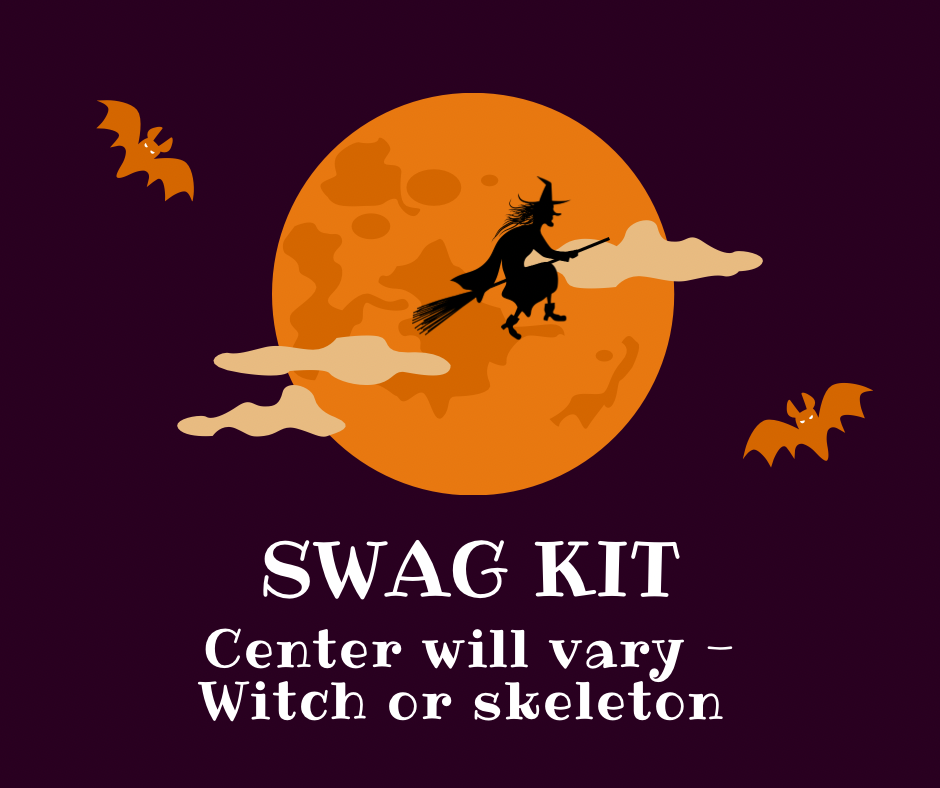 Swag Kit