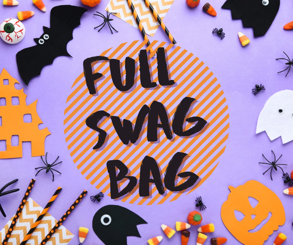 Full swag bag