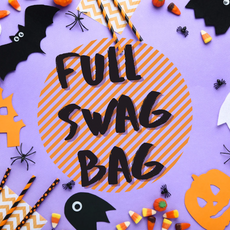 Full swag bag