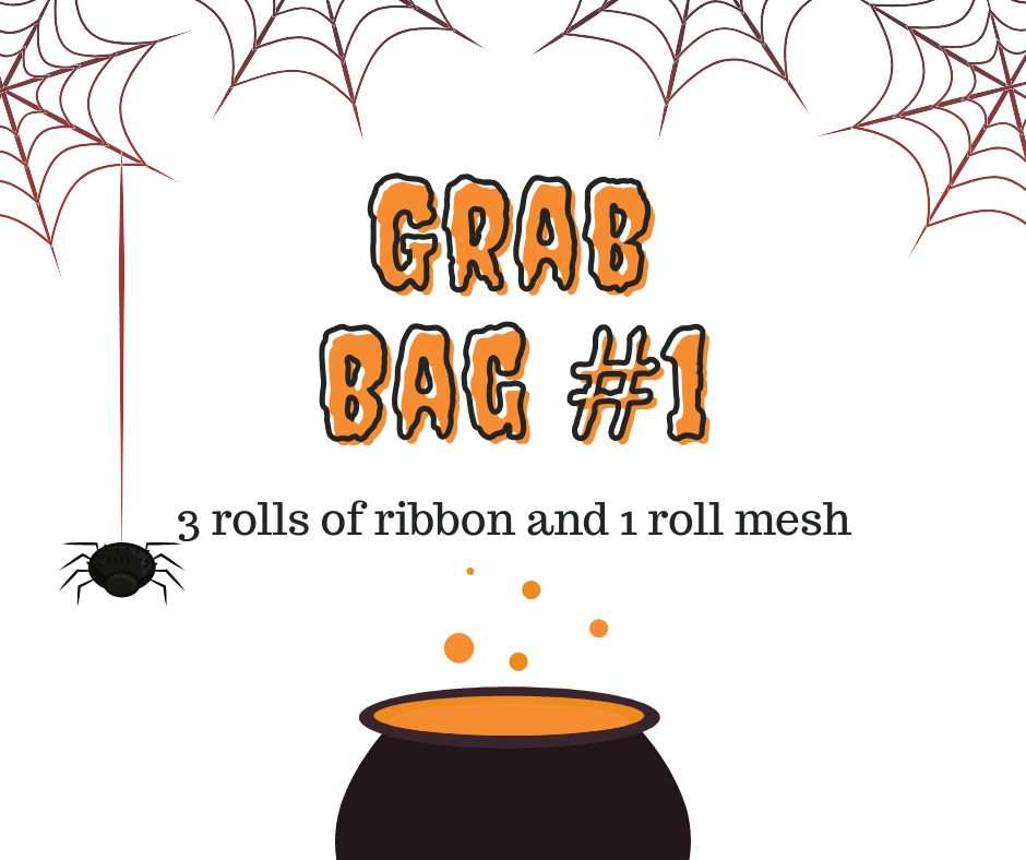 Grab bag of goodies #1