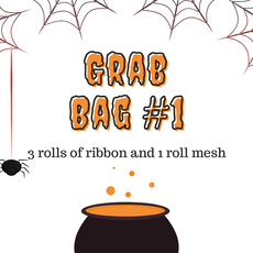 Grab bag of goodies #1
