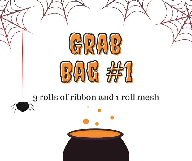 Grab bag of goodies #1