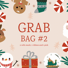 Grab bag of goodies #2