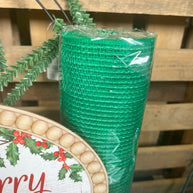 Cardinal wreath kit - DIY kit - Xmaskit1