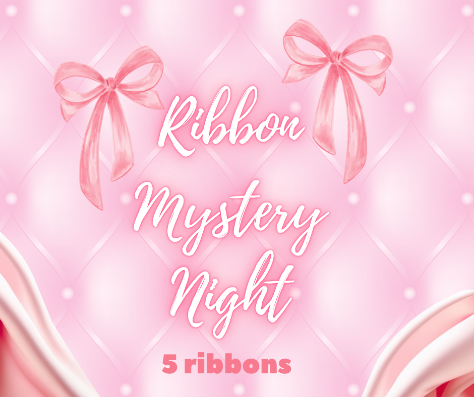 Ribbon mystery
