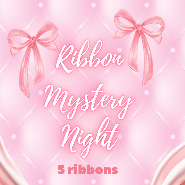 Ribbon mystery