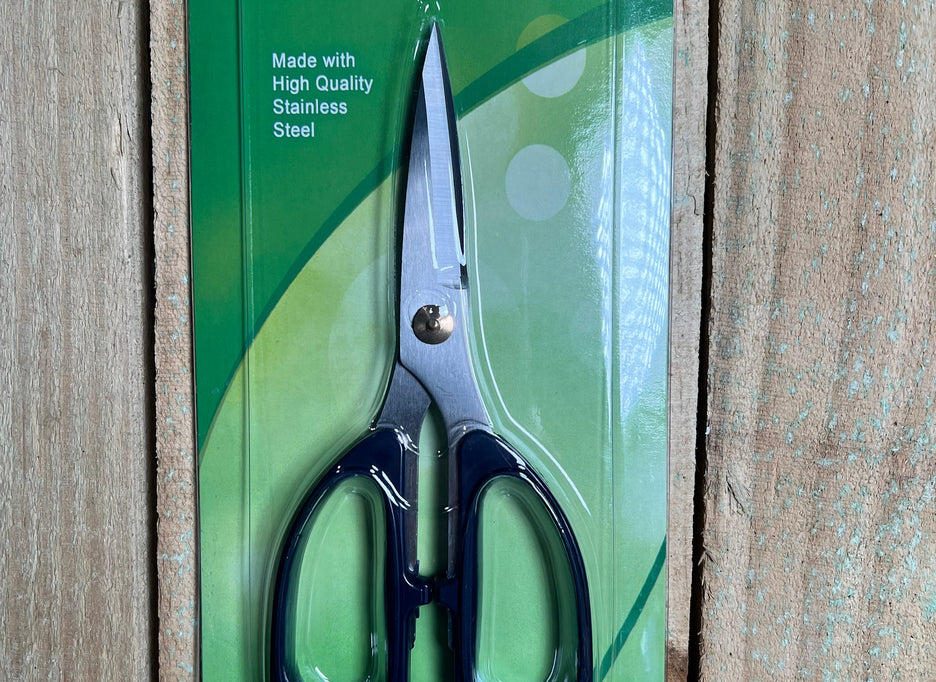 Max’s favorite scissors, wreath making tools, crafting scissors - MBcraftssupplyco