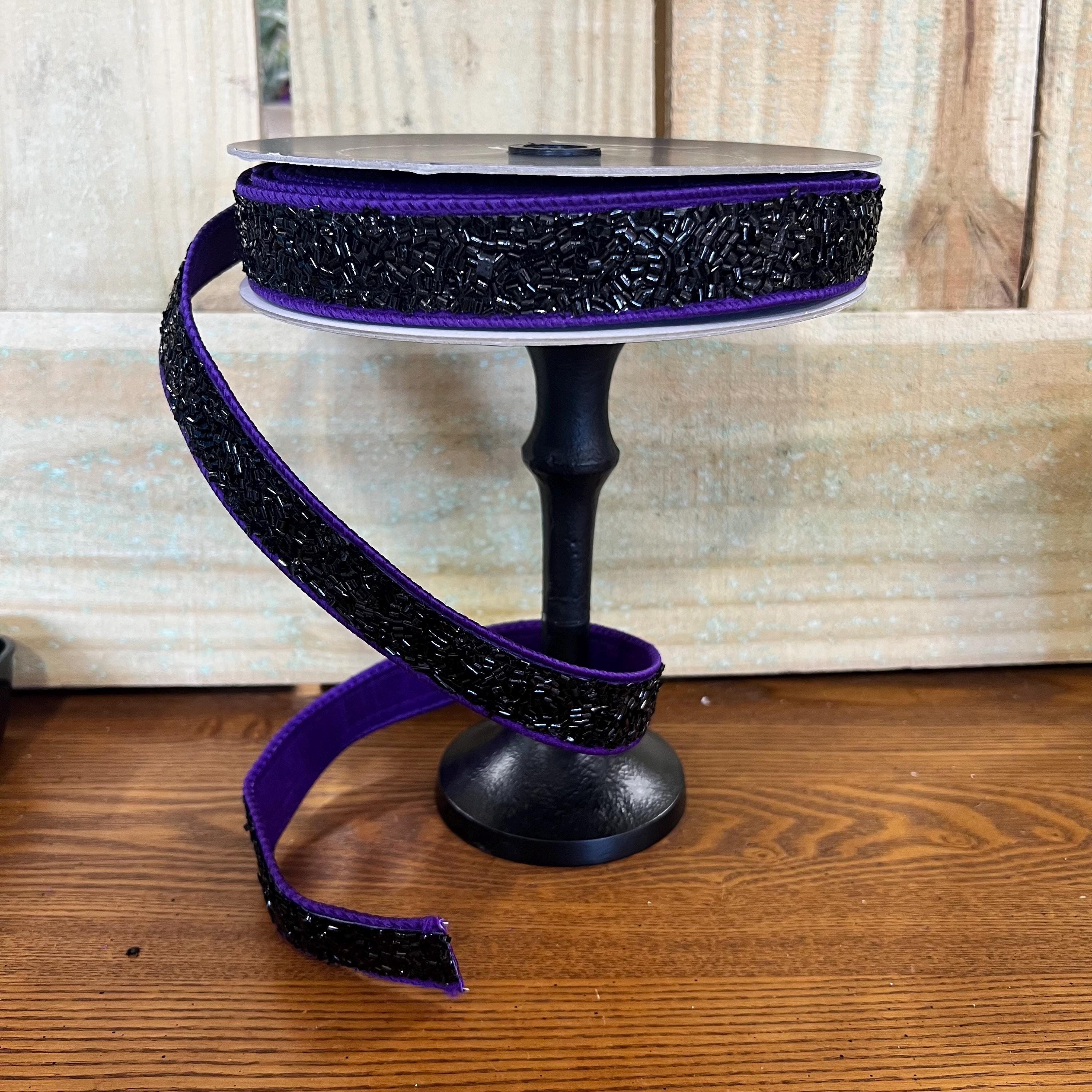 Party Ribbon Fuzz 1